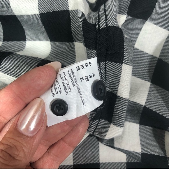 American Eagle outfitters button down - Picture 7 of 7